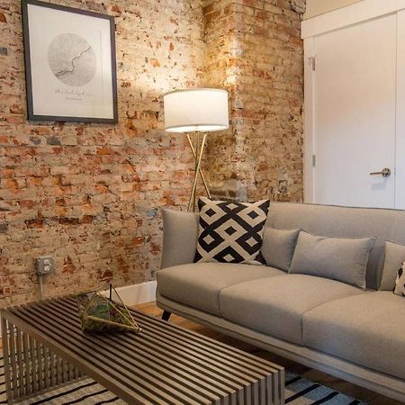 Modern & Cozy Philly Apartment - Perfect Location! Philadelphie Extérieur photo