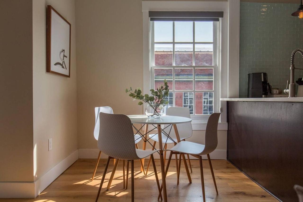 Modern & Cozy Philly Apartment - Perfect Location! Philadelphie Extérieur photo