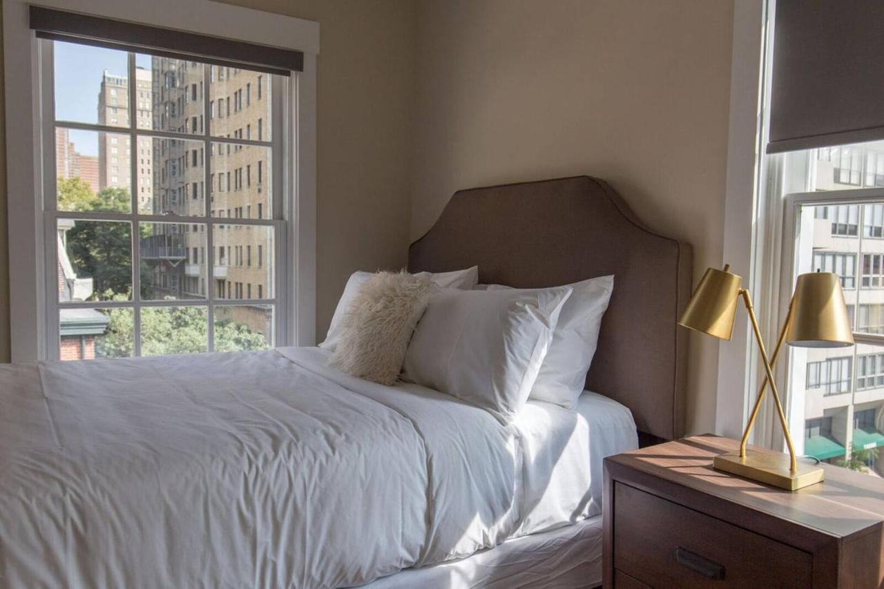 Modern & Cozy Philly Apartment - Perfect Location! Philadelphie Extérieur photo
