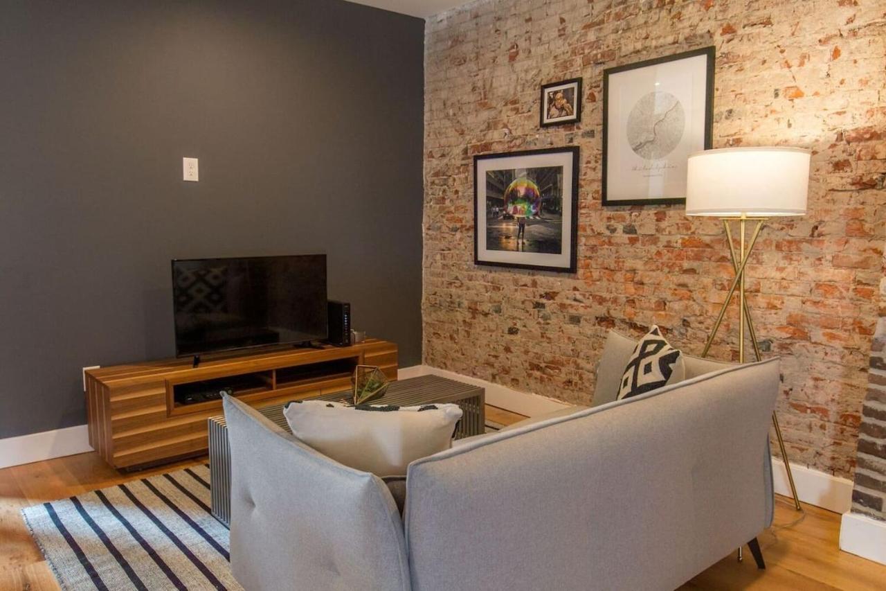 Modern & Cozy Philly Apartment - Perfect Location! Philadelphie Extérieur photo