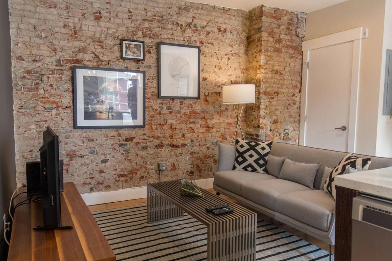 Modern & Cozy Philly Apartment - Perfect Location! Philadelphie Extérieur photo