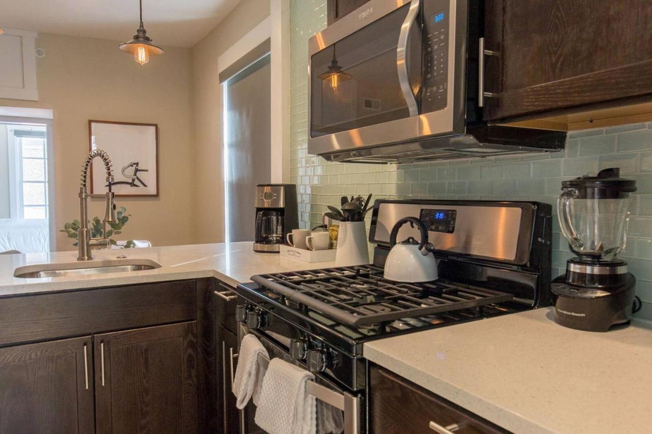 Modern & Cozy Philly Apartment - Perfect Location! Philadelphie Extérieur photo
